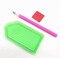 DIY 5D Diamond Painting Kits for Adults Diamond Art Exquisite Sports Car Diamond Painting Full Drill Crystal Rhinestone Embroidery Craft Kits for Home Wall Decor Gifts 11.8x11.8inch